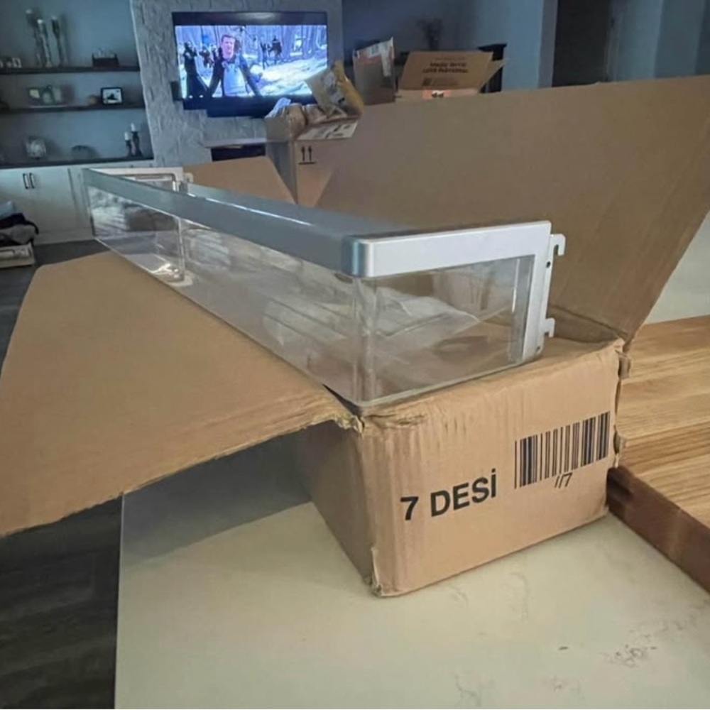 Thermador Refrigerator Absteller Tray / Bin